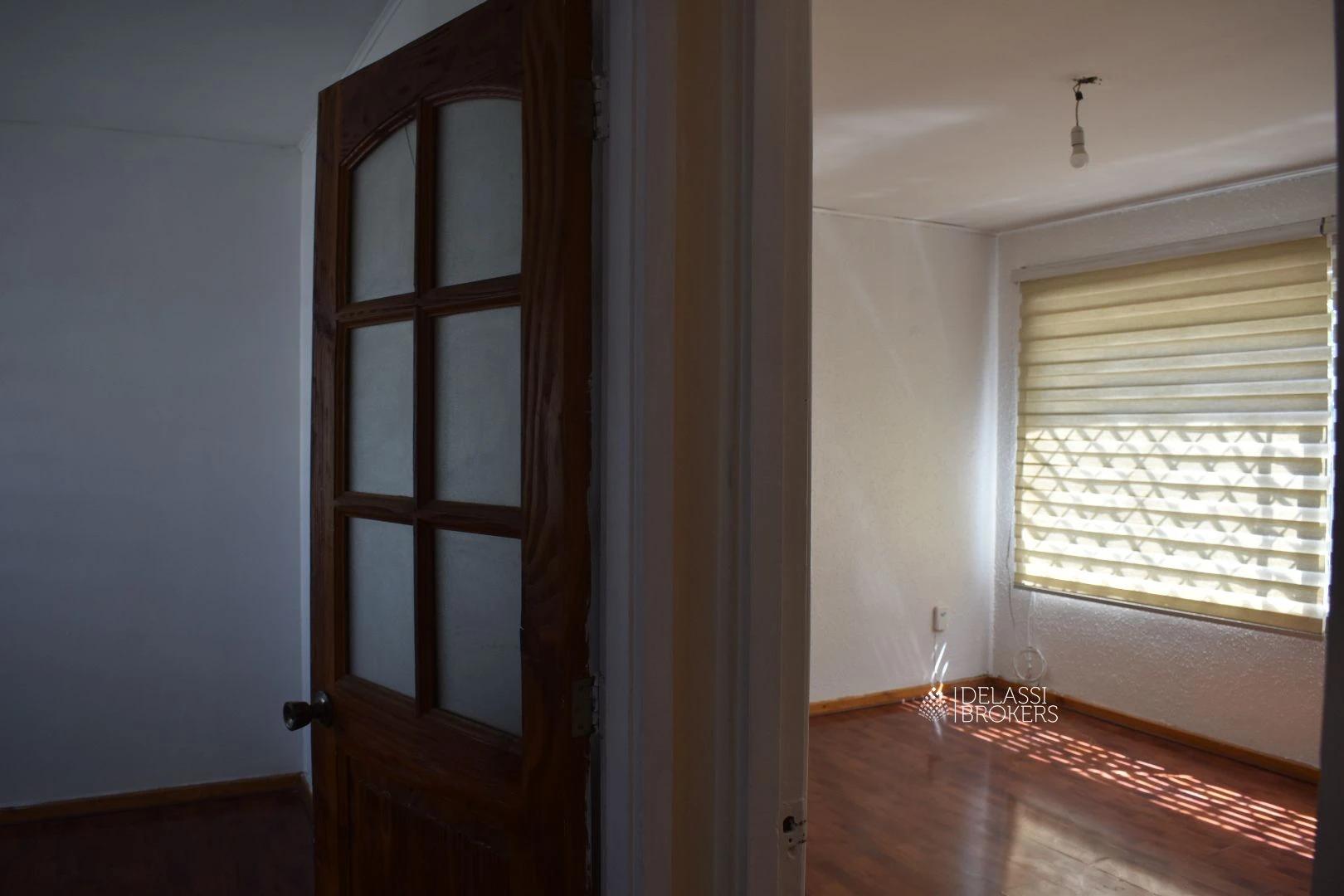 Venta Usado Casa 3D 2B - &Ntilde;u&ntilde;oa
