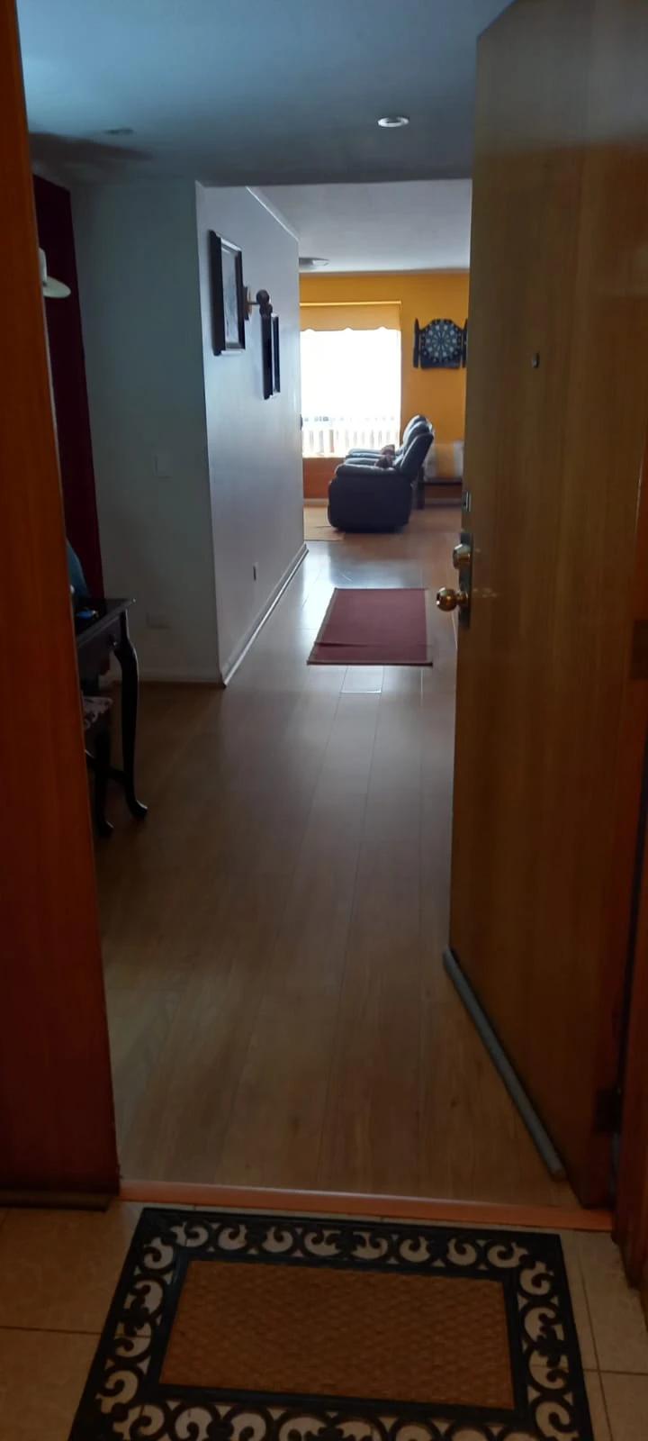 Arriendo Departamento 4D 3B - Las Condes