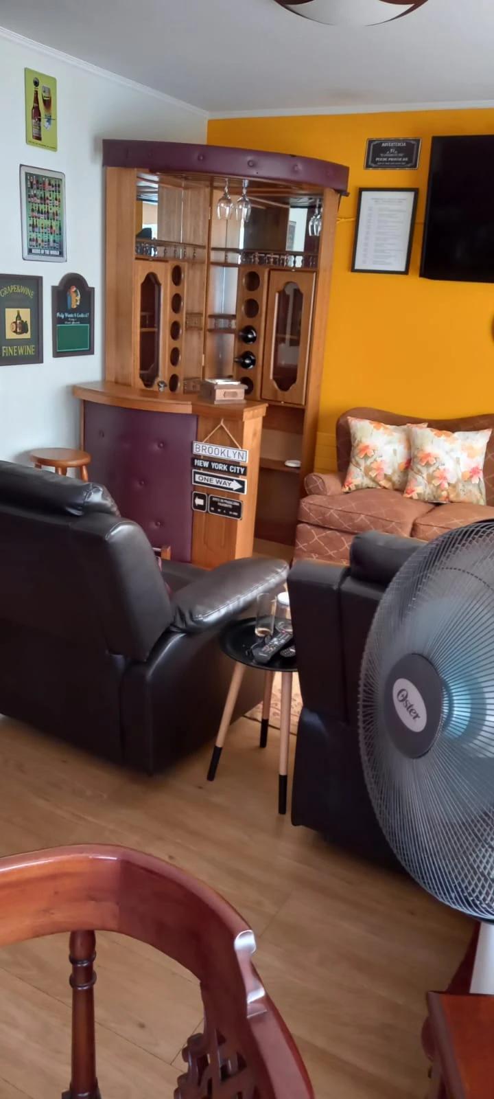 Arriendo Departamento 4D 3B - Las Condes