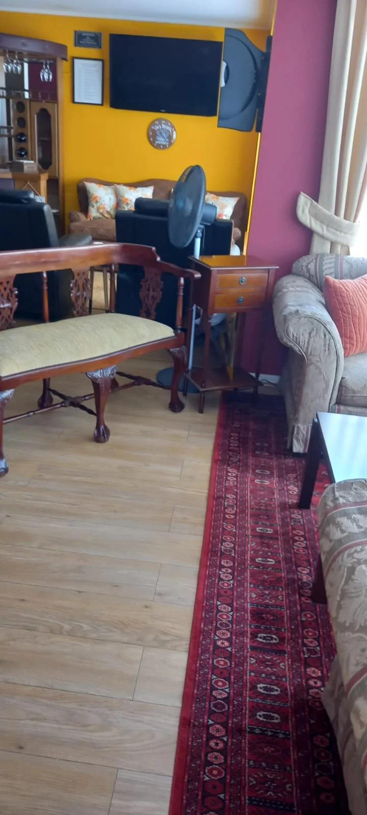 Arriendo Departamento 4D 3B - Las Condes