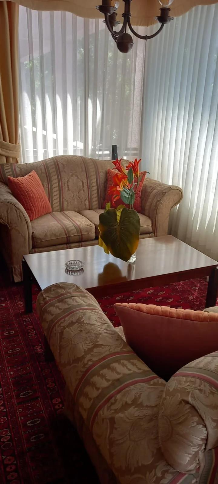 Arriendo Departamento 4D 3B - Las Condes