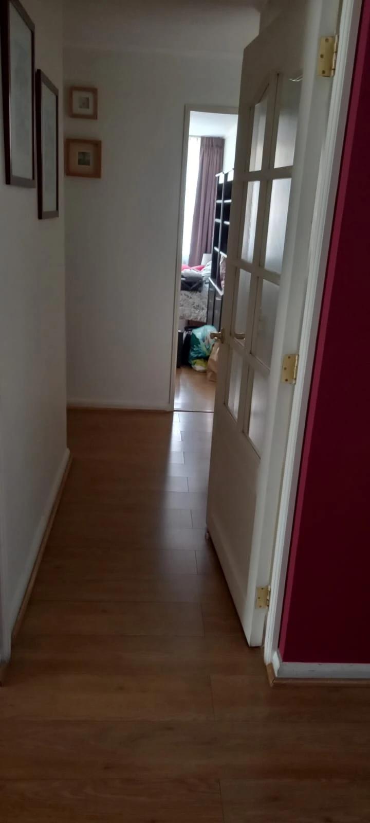 Arriendo Departamento 4D 3B - Las Condes