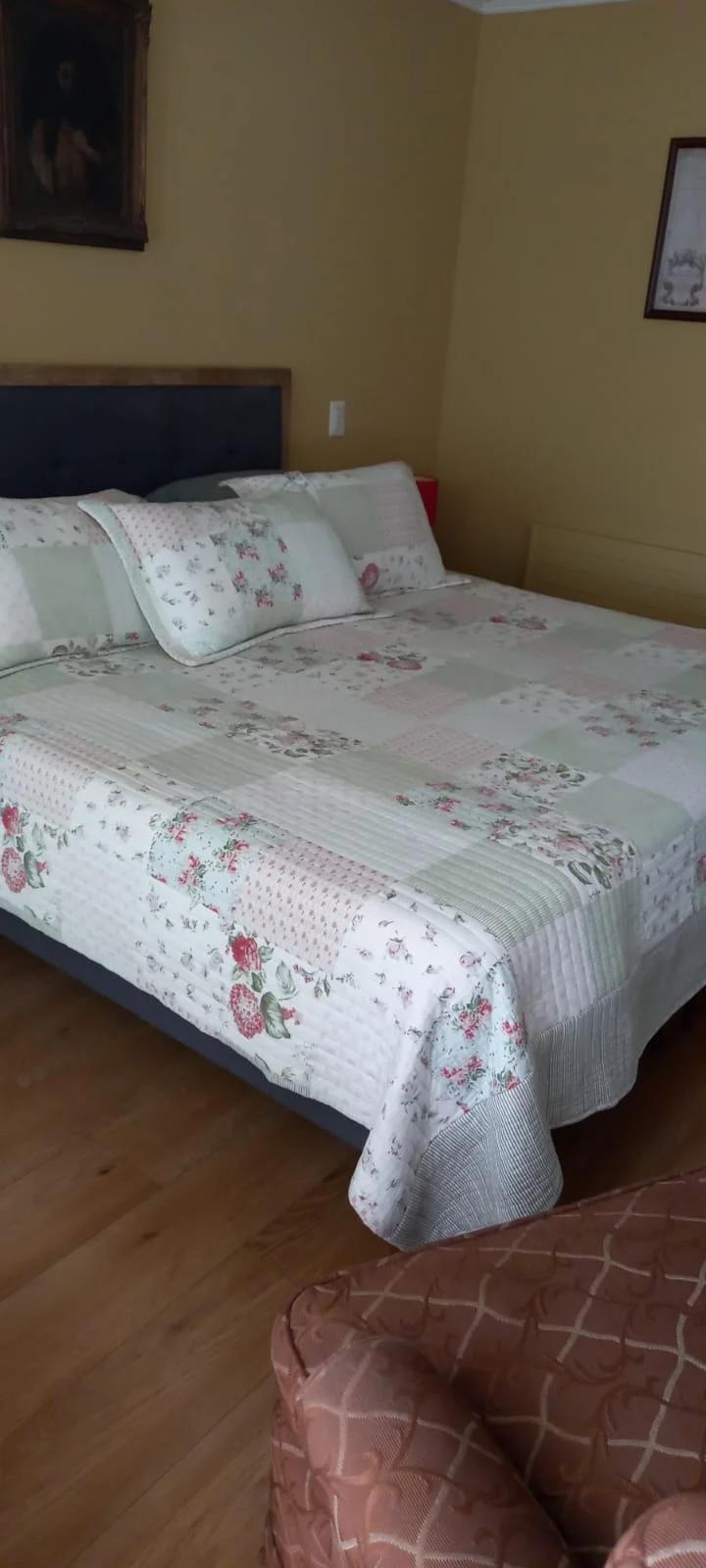 Arriendo Departamento 4D 3B - Las Condes