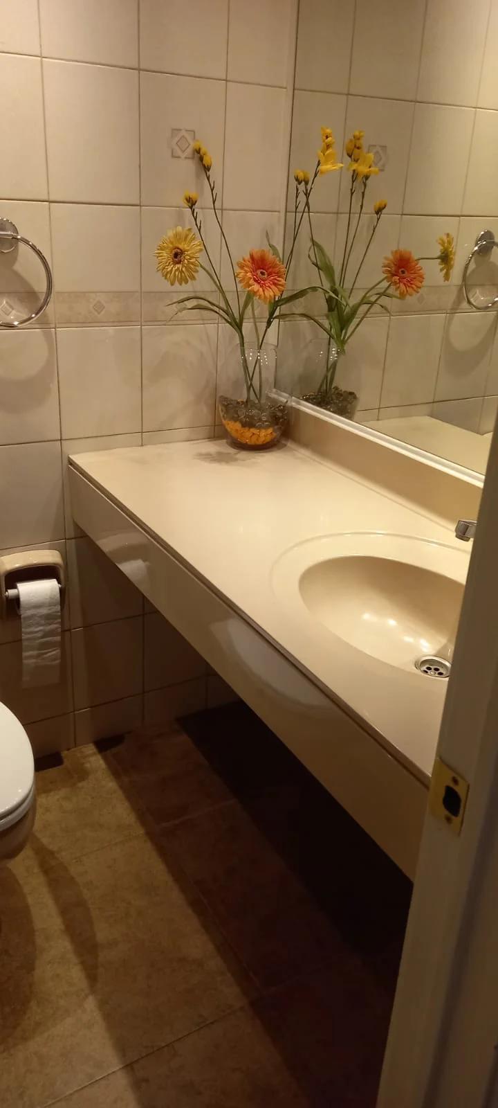 Arriendo Departamento 4D 3B - Las Condes