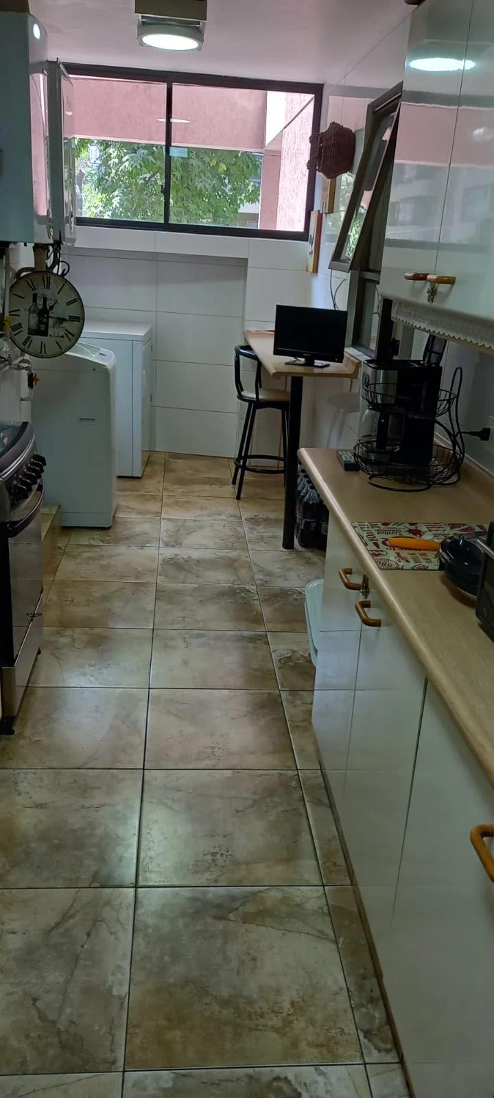 Arriendo Departamento 4D 3B - Las Condes