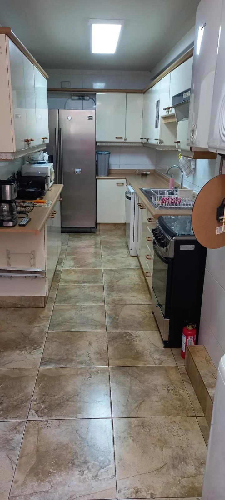 Arriendo Departamento 4D 3B - Las Condes