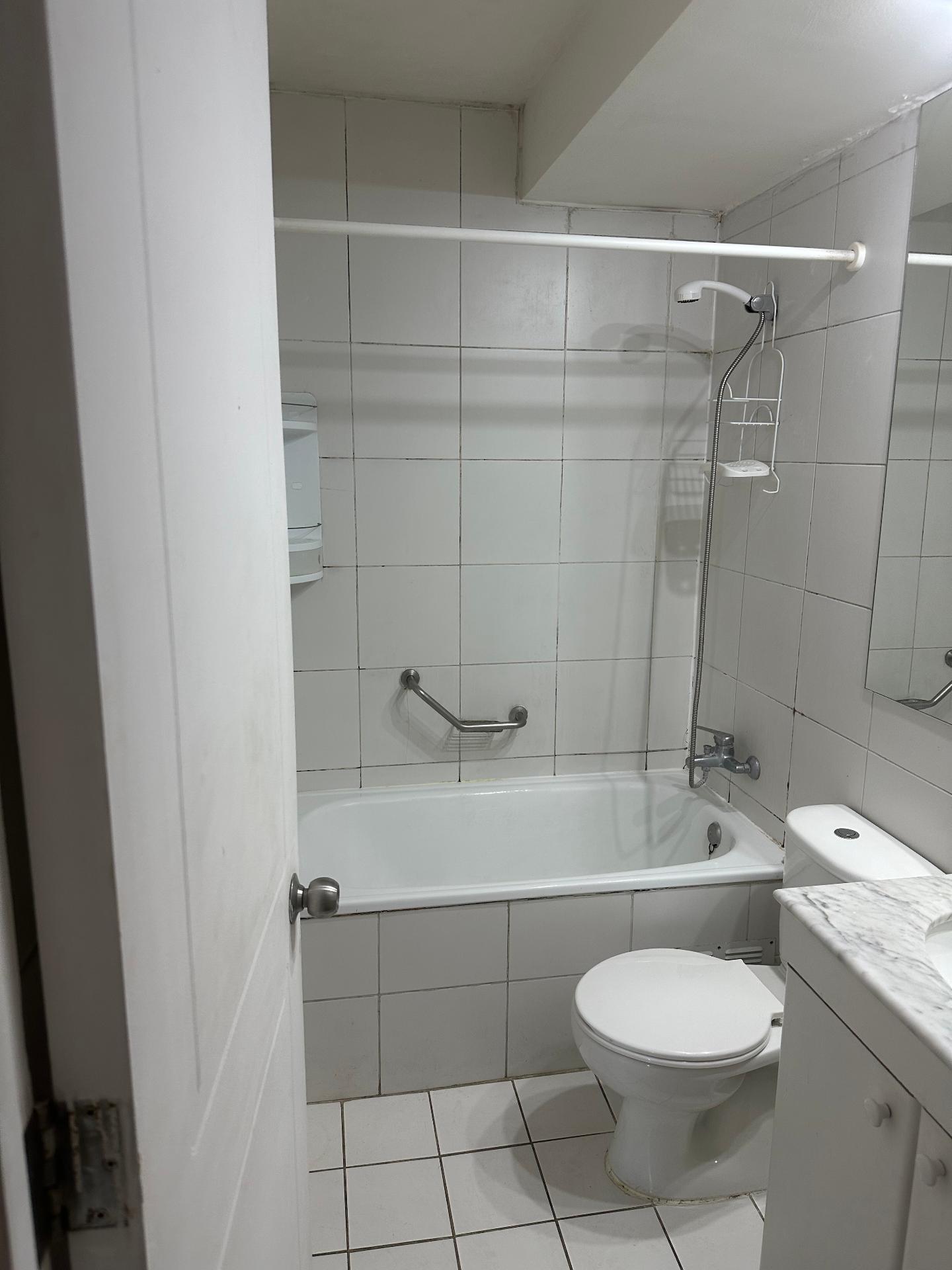 Arriendo Departamento 1D 1B E B - Providencia