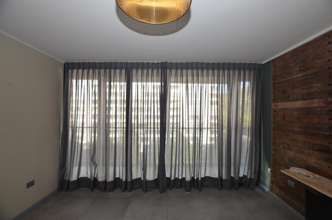 Venta Usado Departamento 2D 2B E B - Lo Barnechea