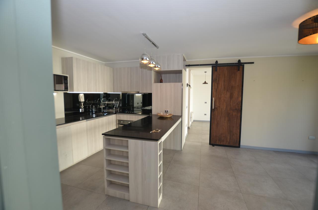 Venta Usado Departamento 2D 2B E B - Lo Barnechea