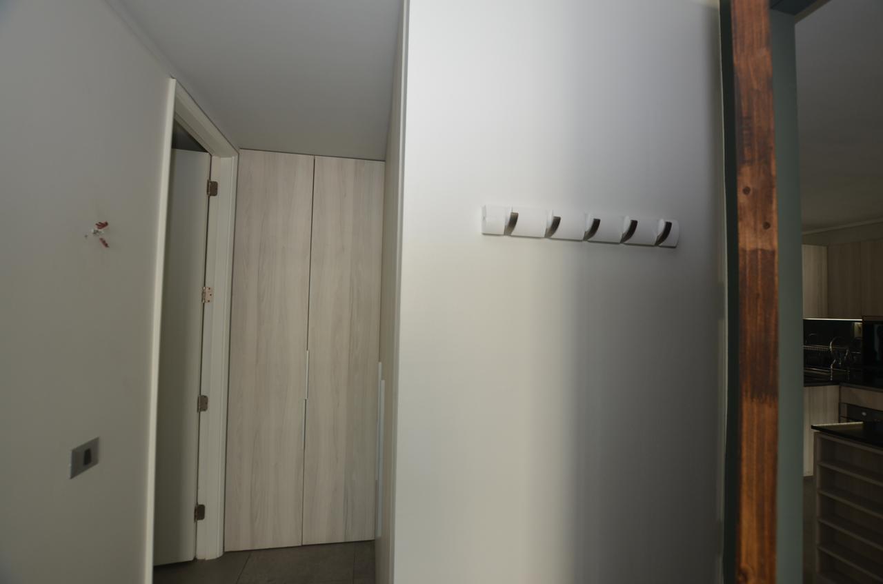 Venta Usado Departamento 2D 2B E B - Lo Barnechea