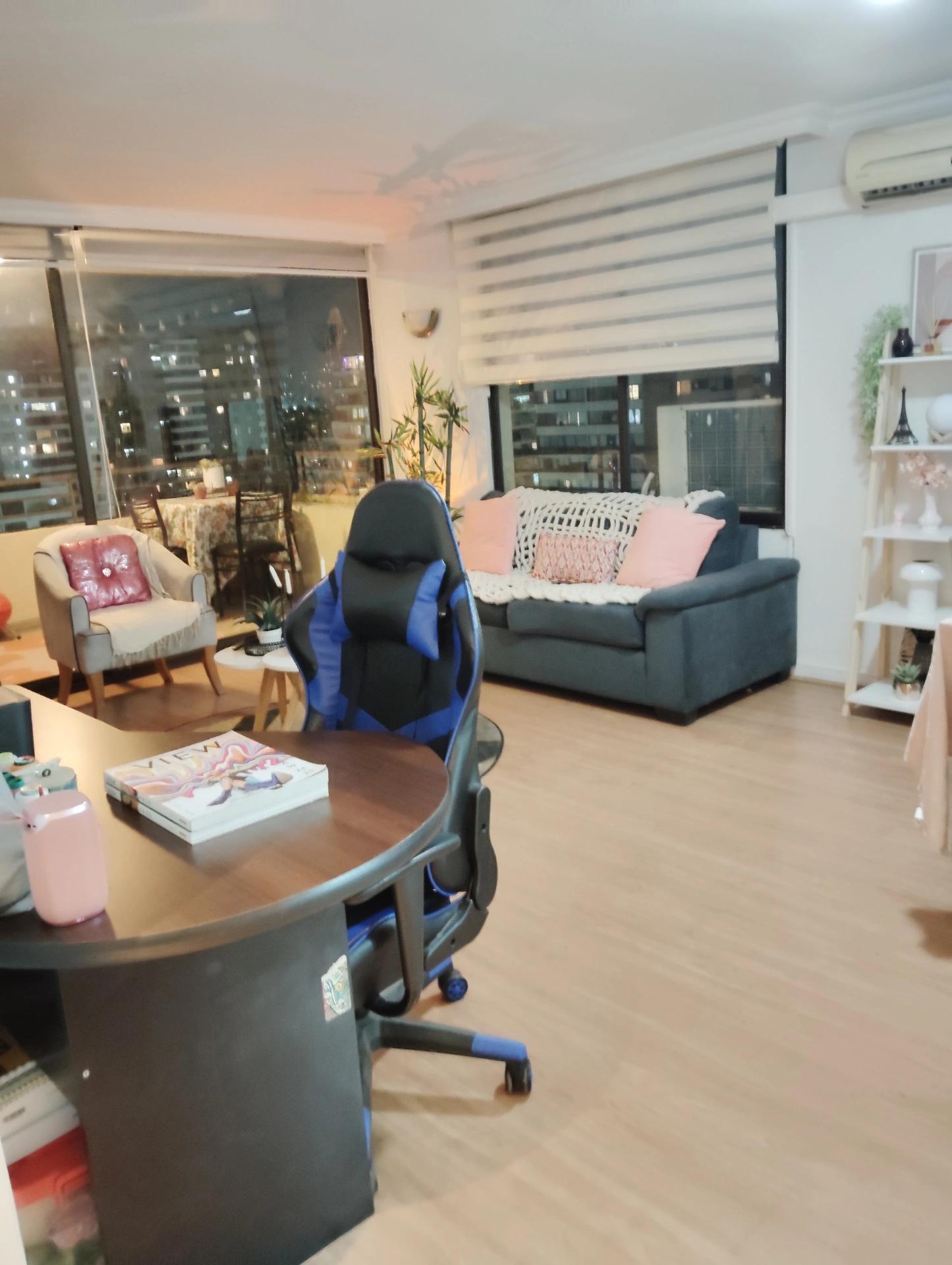 Venta Usado Departamento 2D 2B - Las Condes