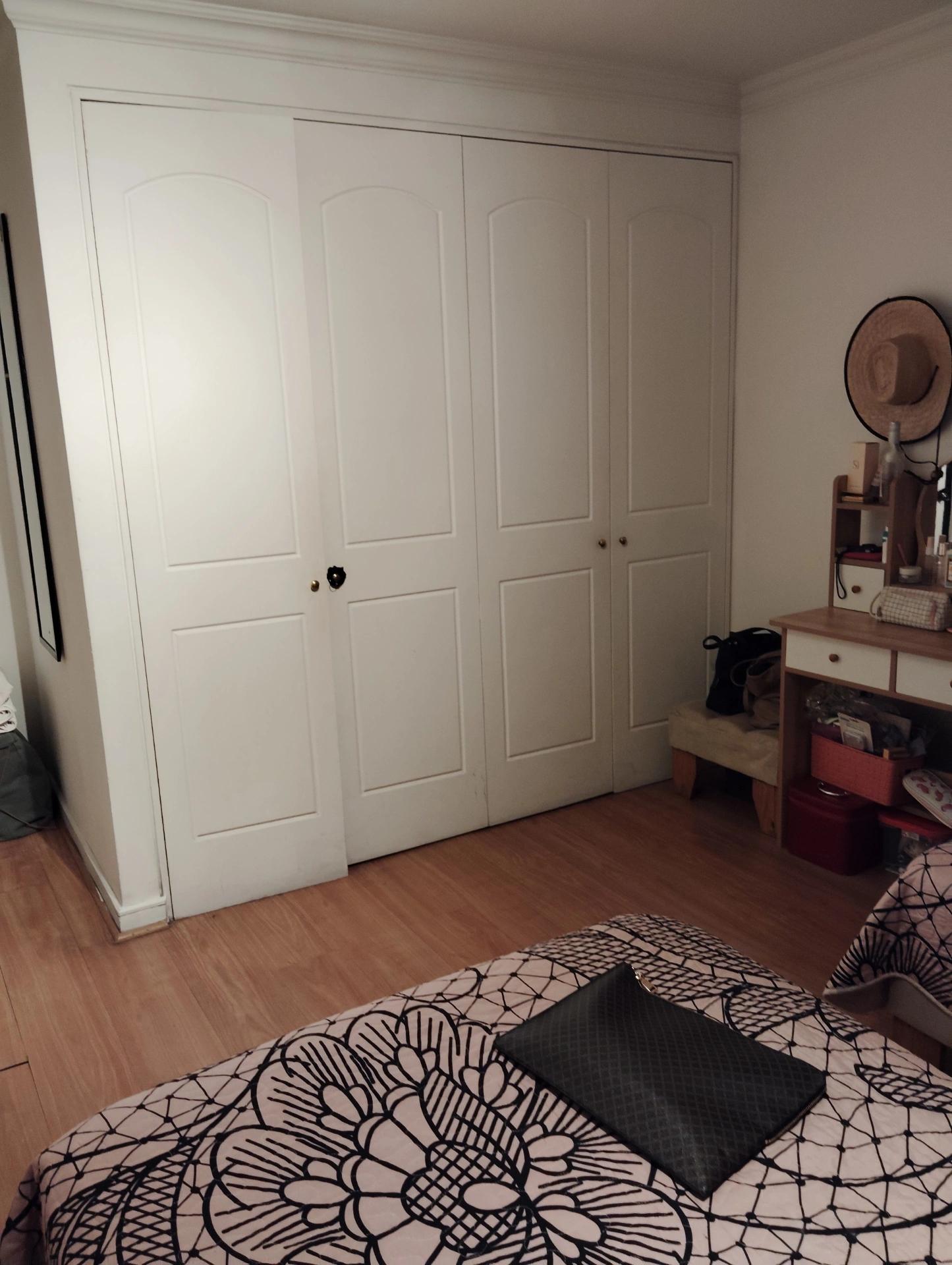 Venta Usado Departamento 2D 2B - Las Condes