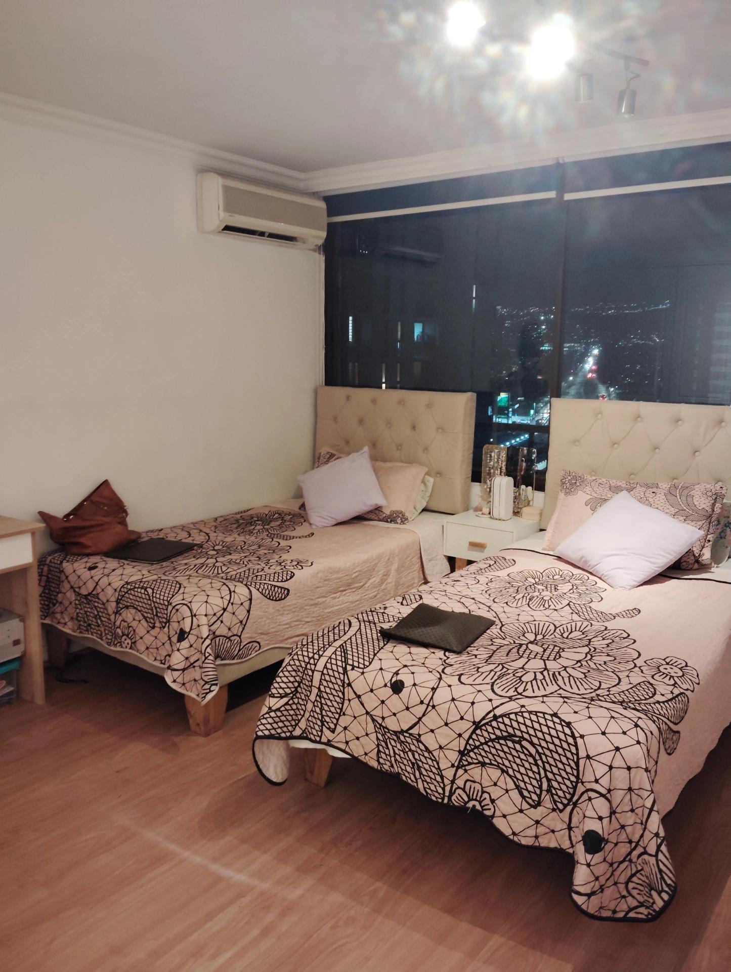 Venta Usado Departamento 2D 2B - Las Condes