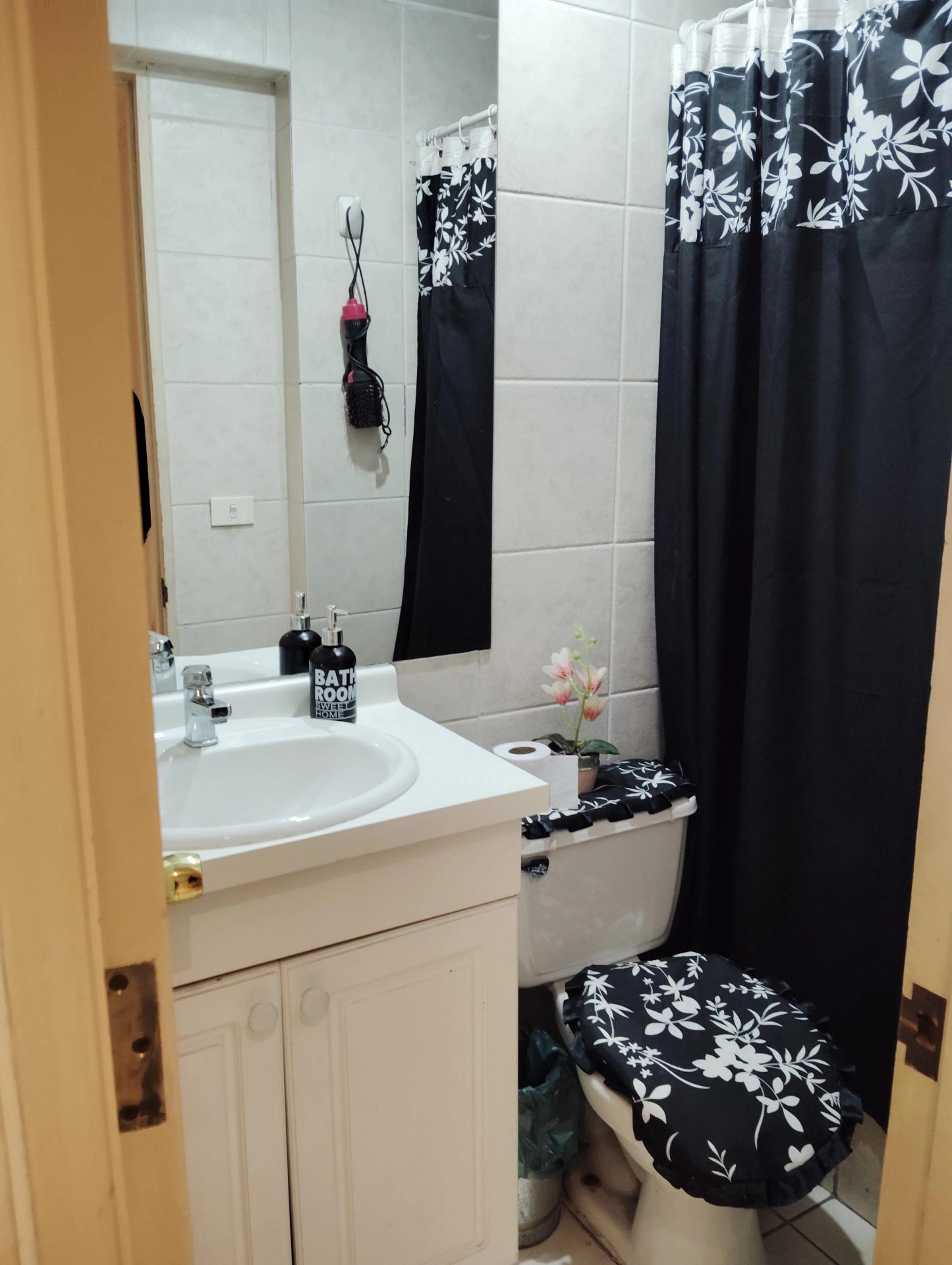 Venta Usado Departamento 2D 2B - Las Condes