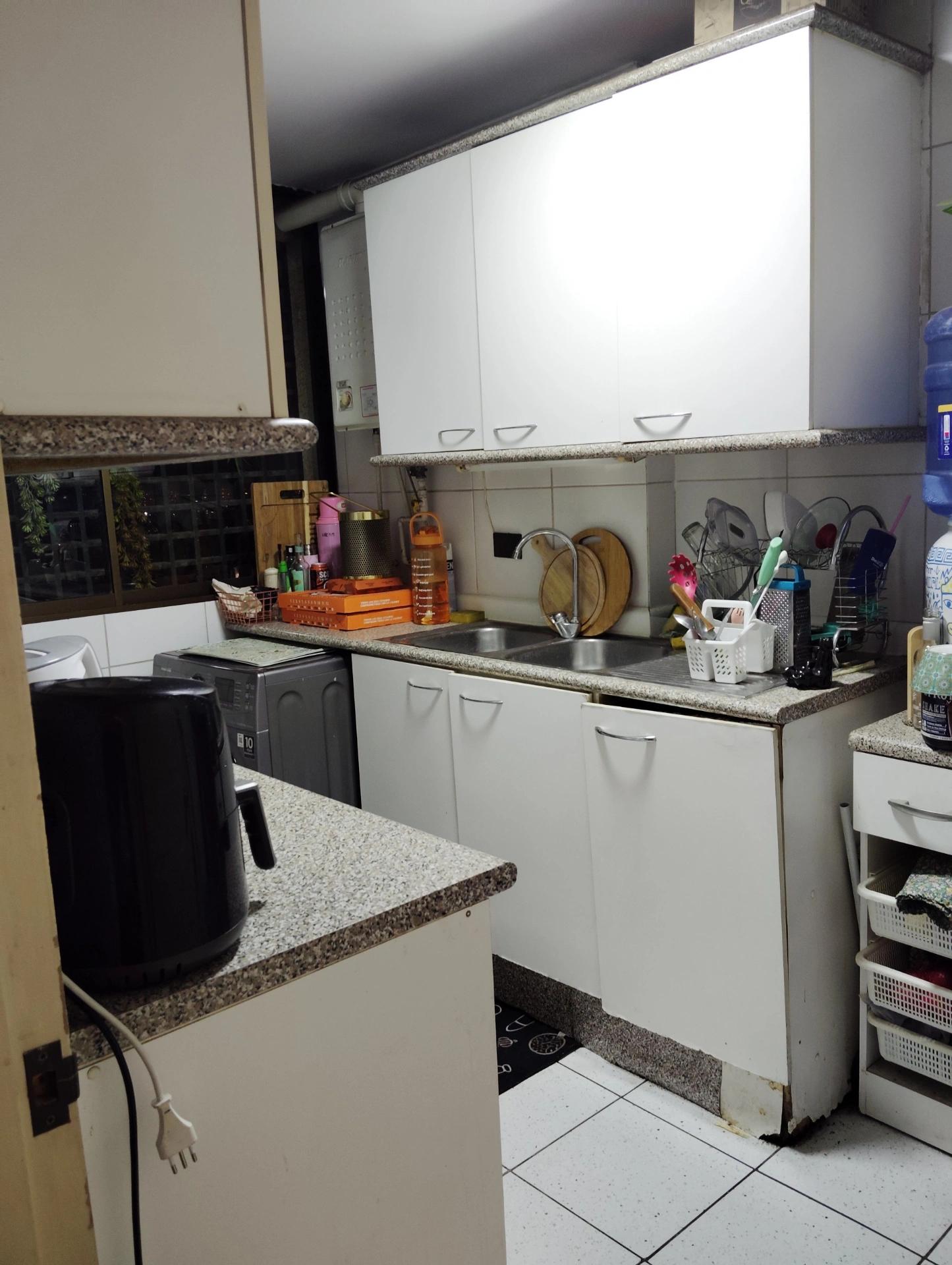 Venta Usado Departamento 2D 2B - Las Condes