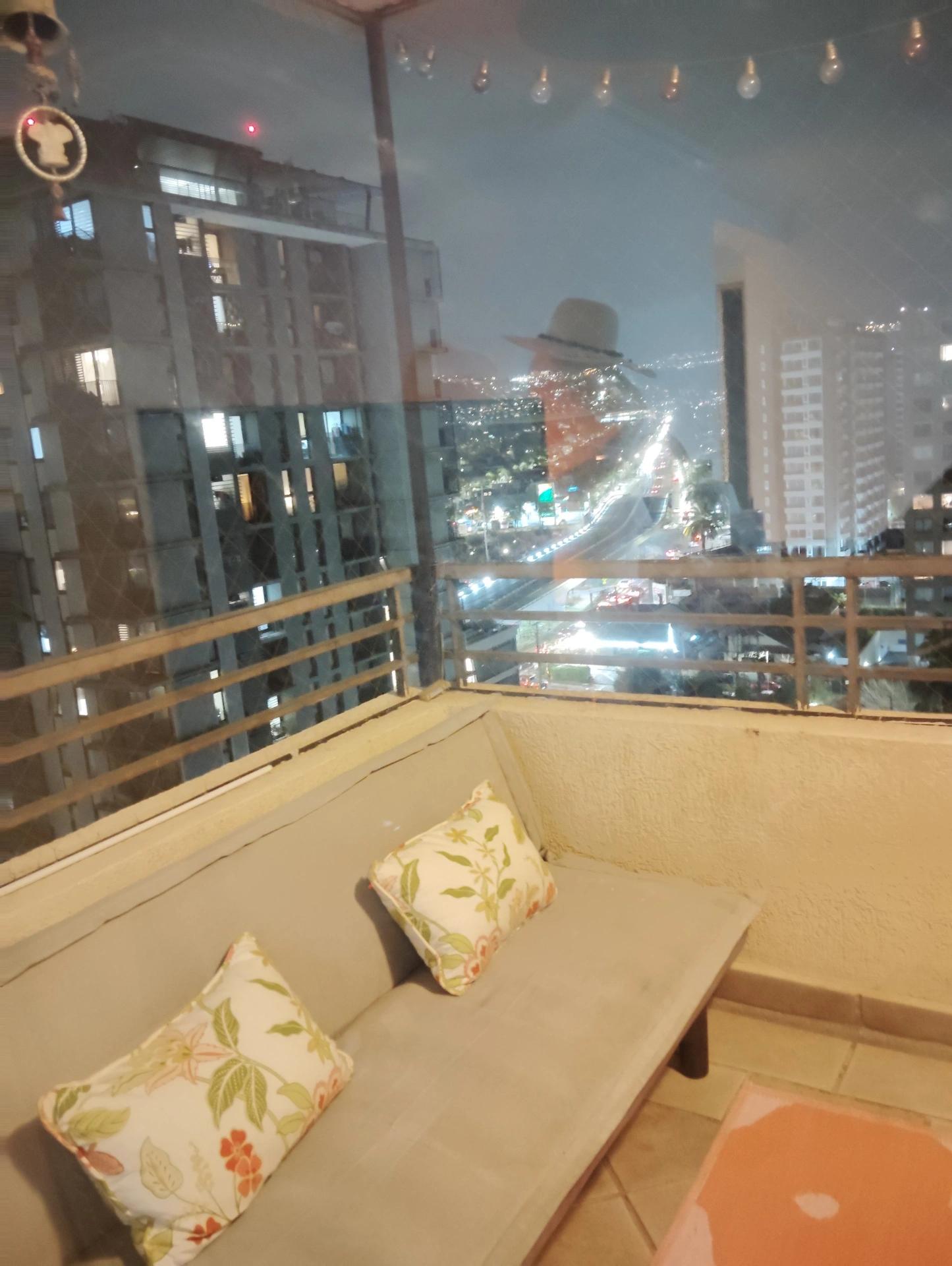 Venta Usado Departamento 2D 2B - Las Condes