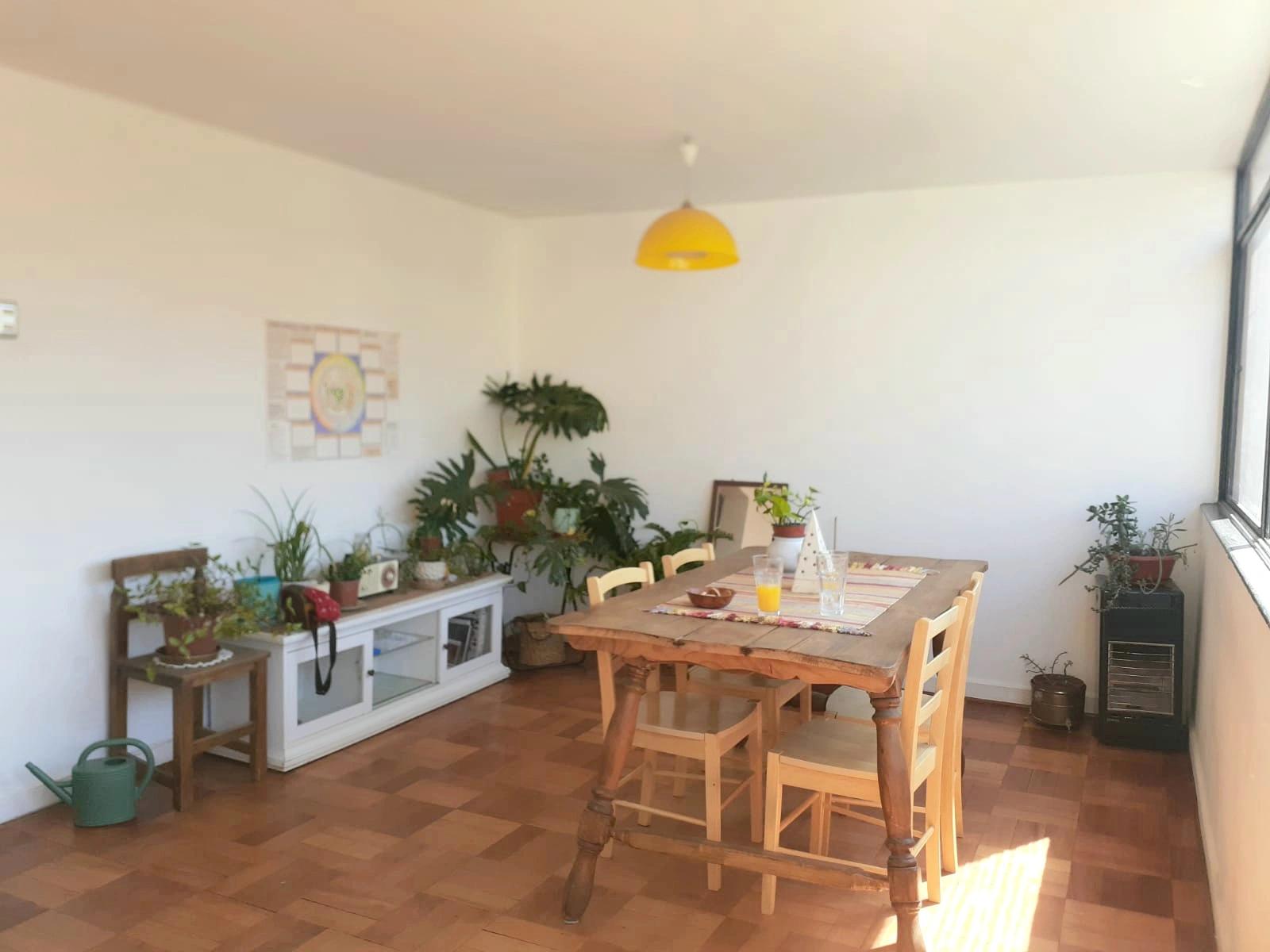 Arriendo Departamento 3D 1B - Providencia