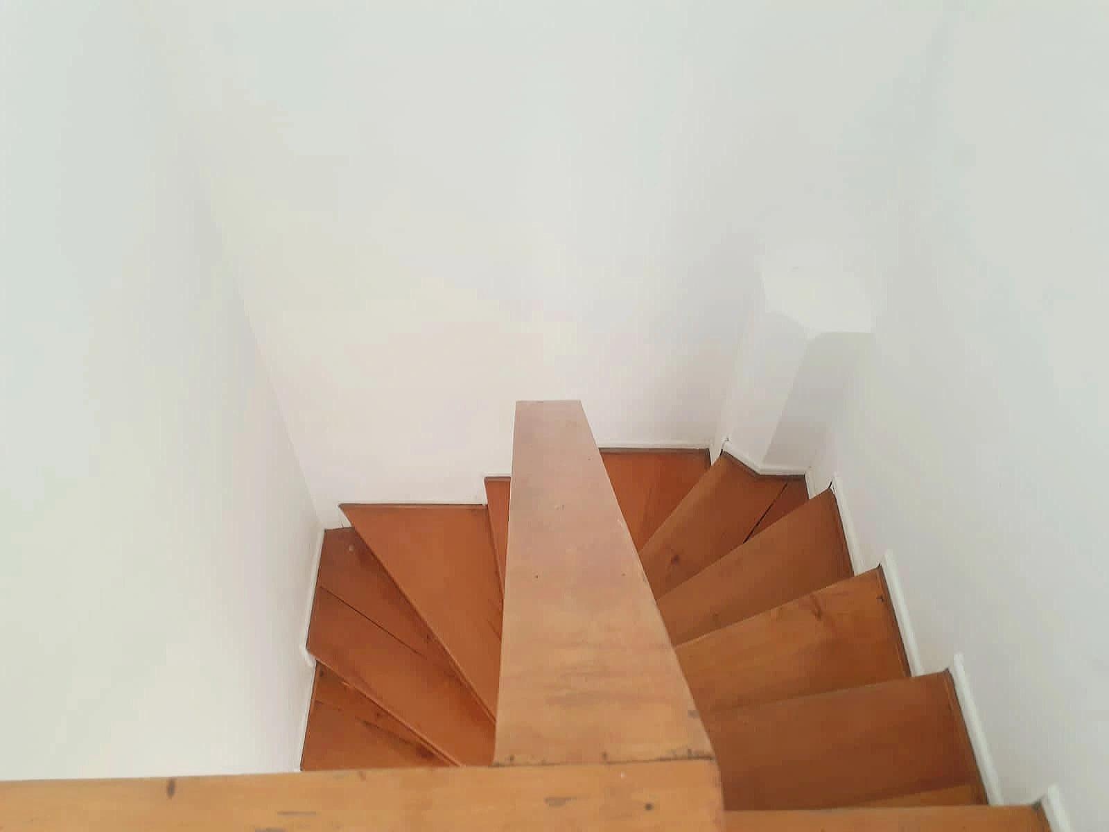 Arriendo Departamento 3D 1B - Providencia