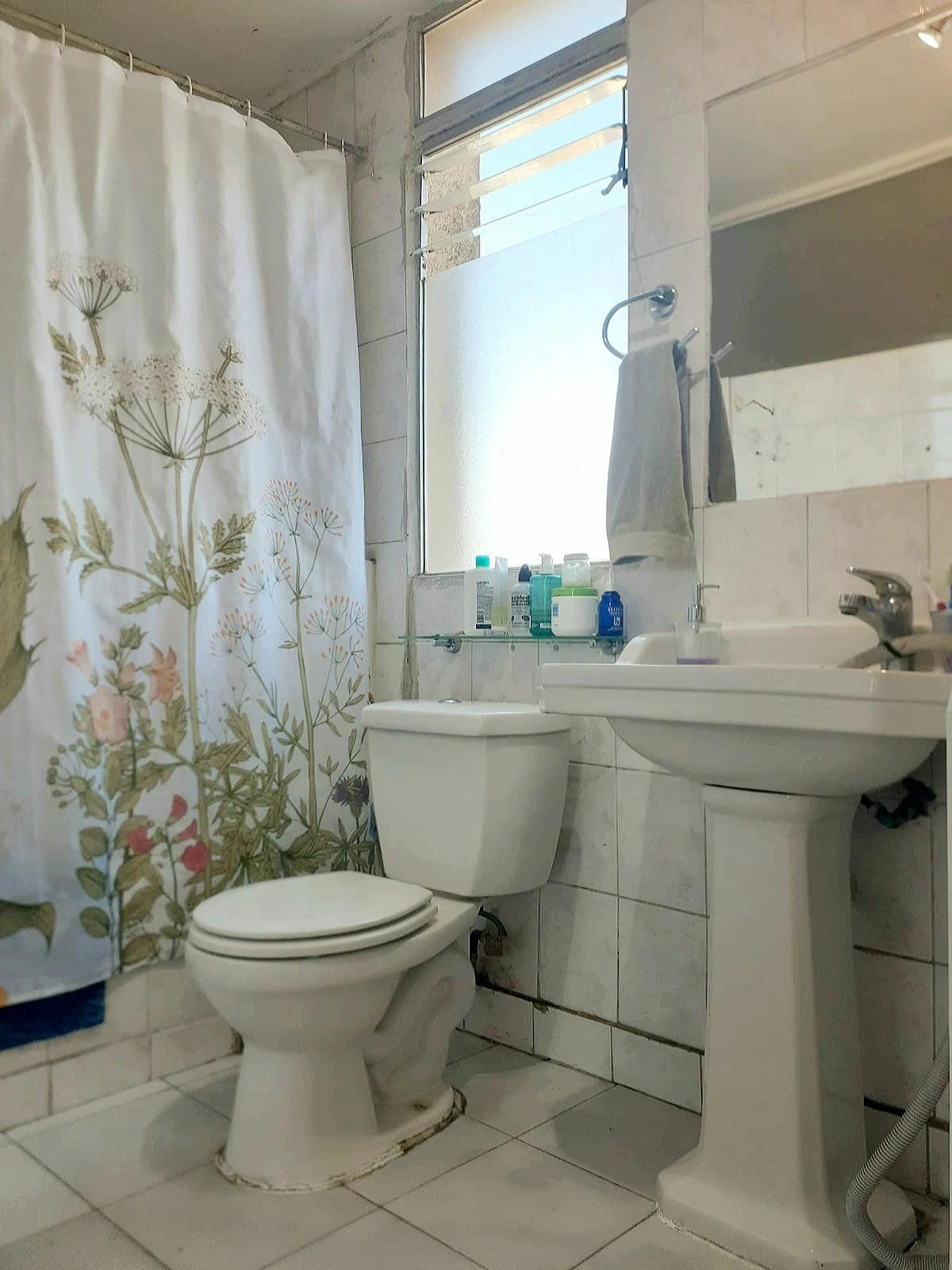 Arriendo Departamento 3D 1B - Providencia