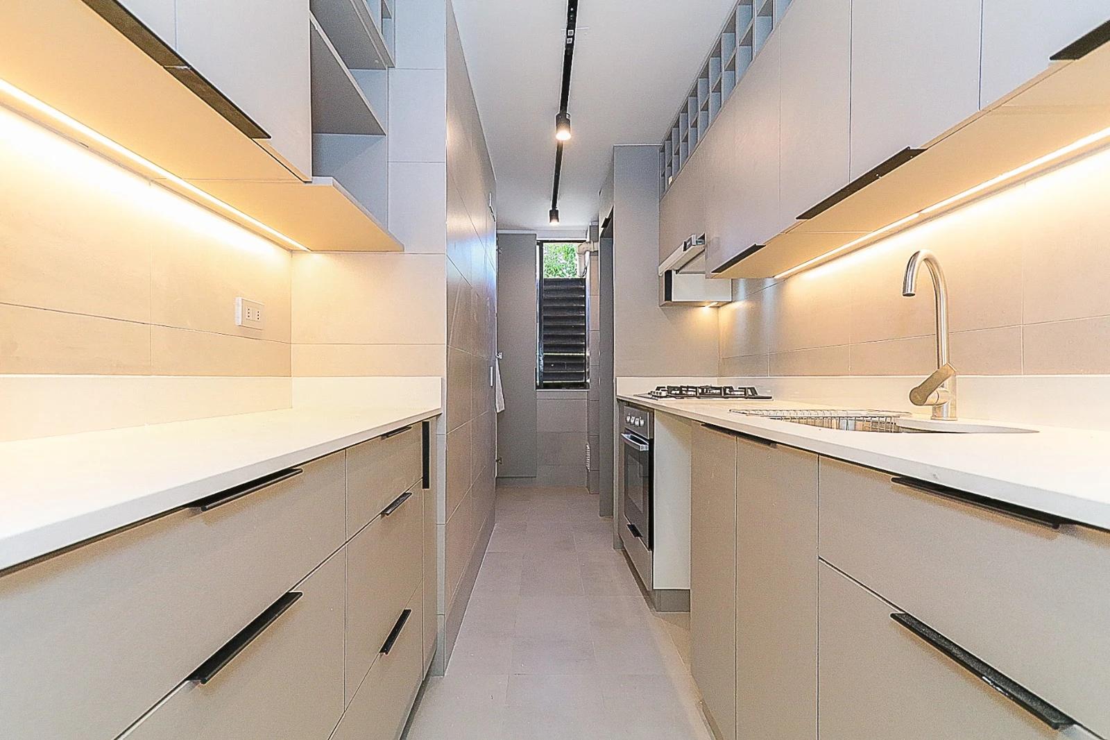 Arriendo Departamento 2D 2B E - Vitacura