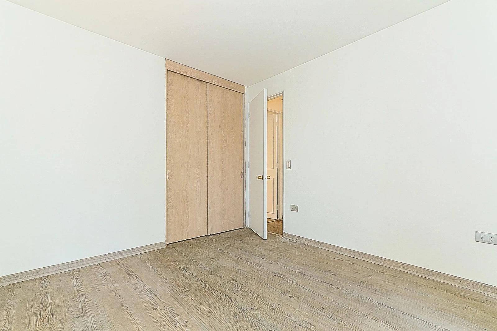 Arriendo Departamento 2D 2B E - Vitacura