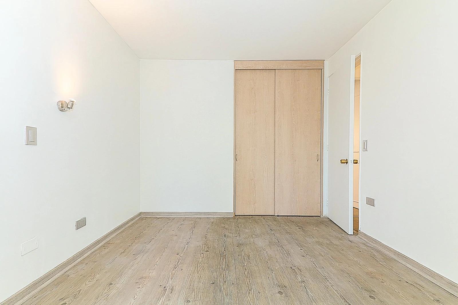 Arriendo Departamento 2D 2B E - Vitacura