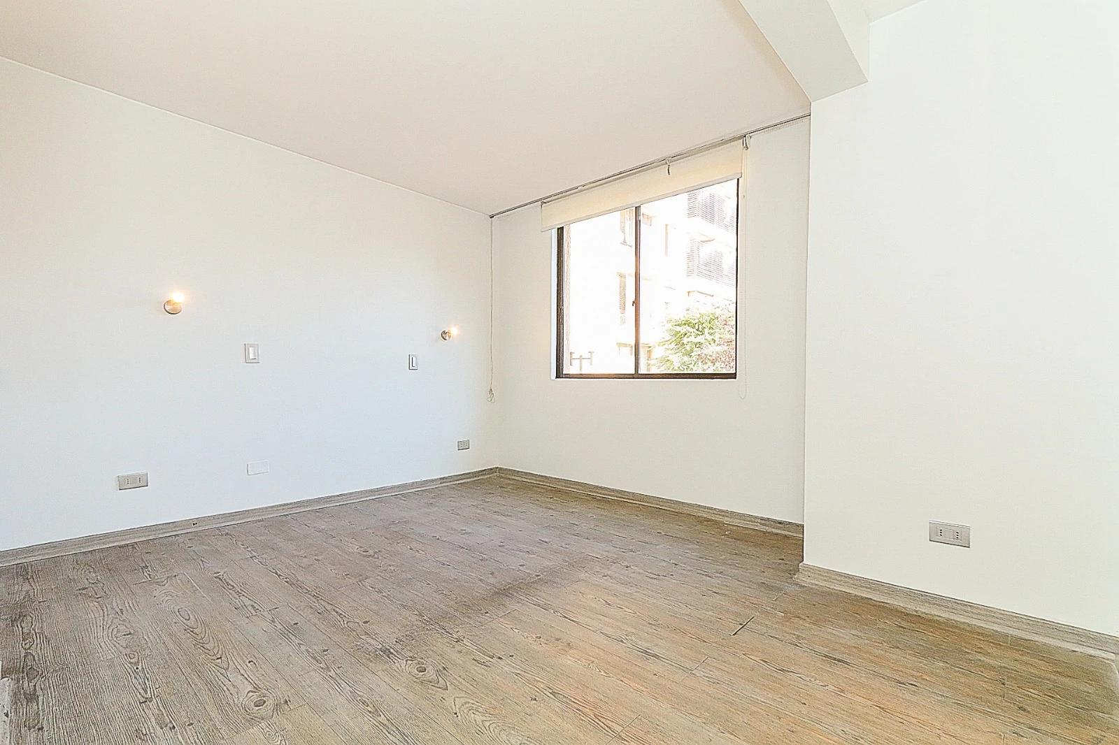 Arriendo Departamento 2D 2B E - Vitacura