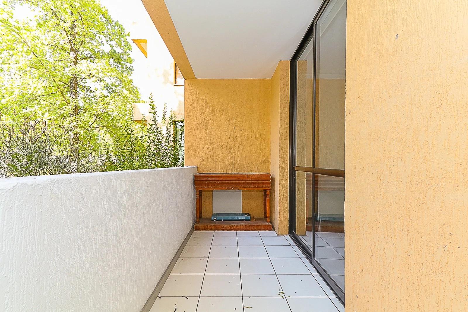Arriendo Departamento 2D 2B E - Vitacura