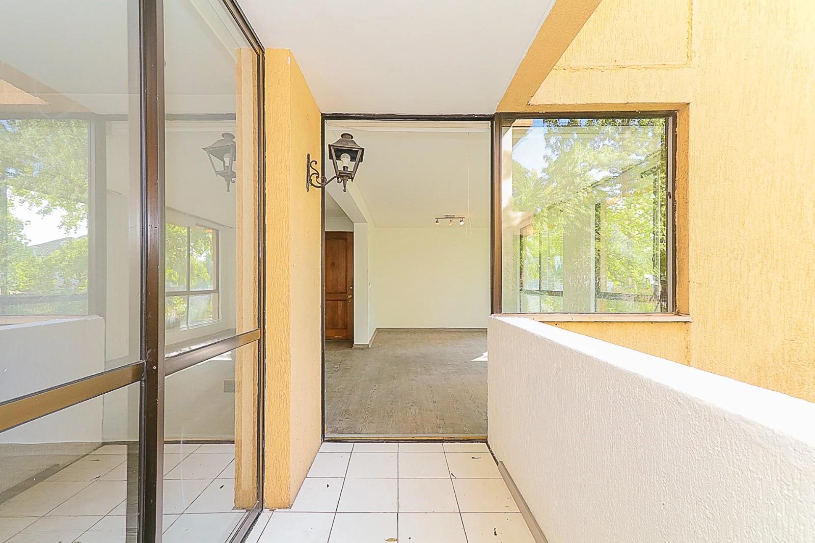 Arriendo Departamento 2D 2B E - Vitacura