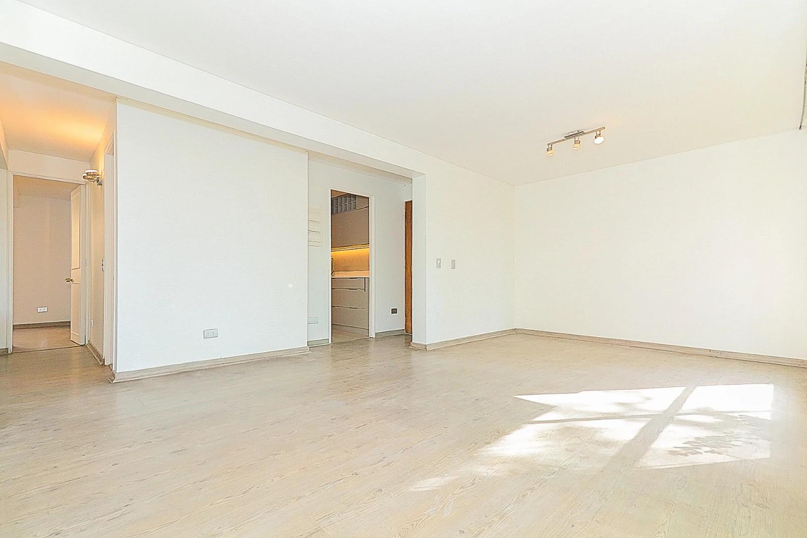 Arriendo Departamento 2D 2B E - Vitacura