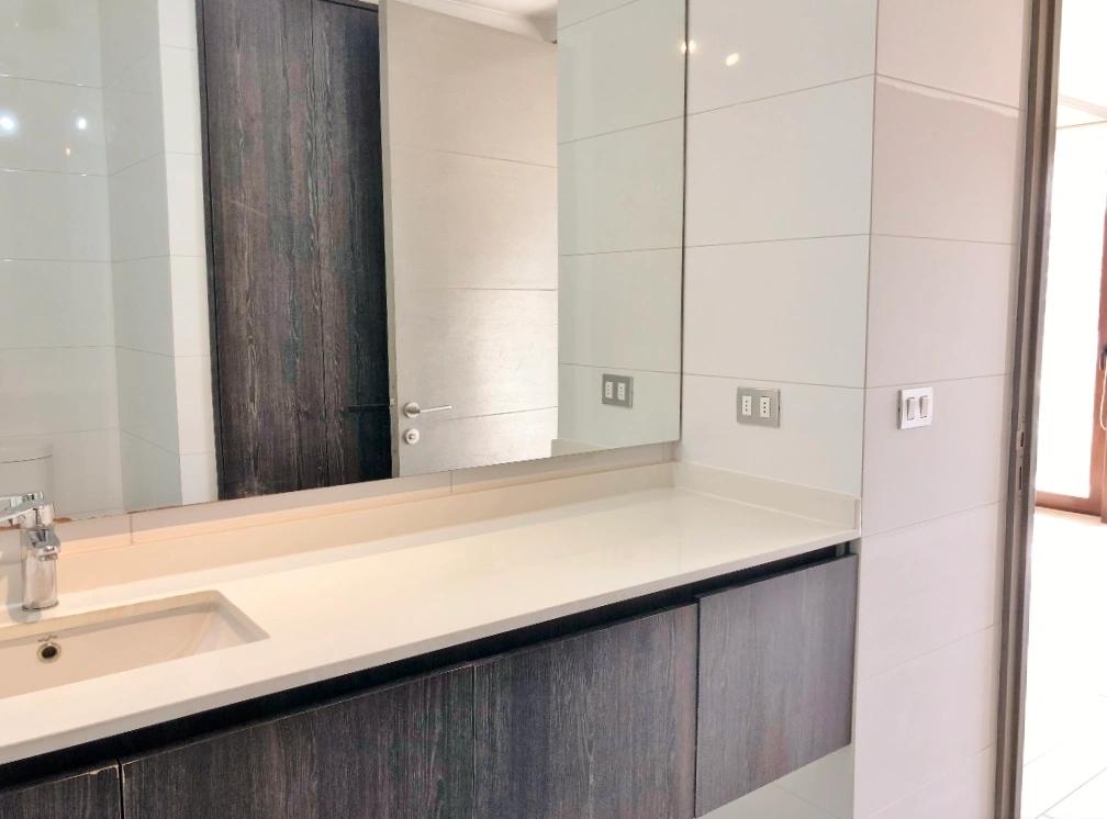 Arriendo Departamento 1D 1B E B - Las Condes