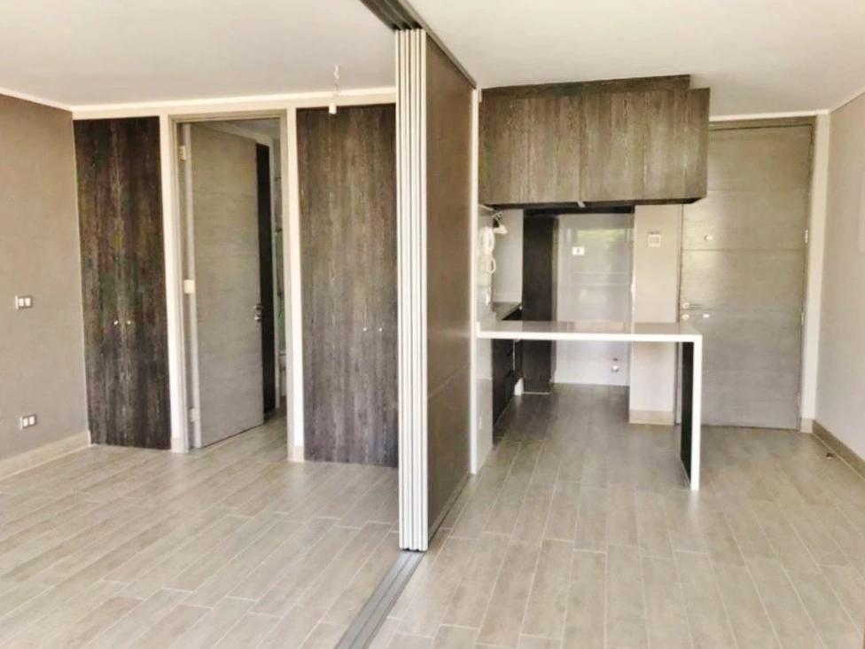 Arriendo Departamento 1D 1B E B - Las Condes