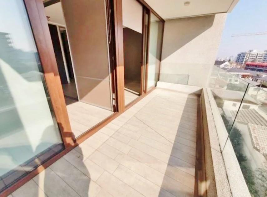 Arriendo Departamento 1D 1B E B - Las Condes