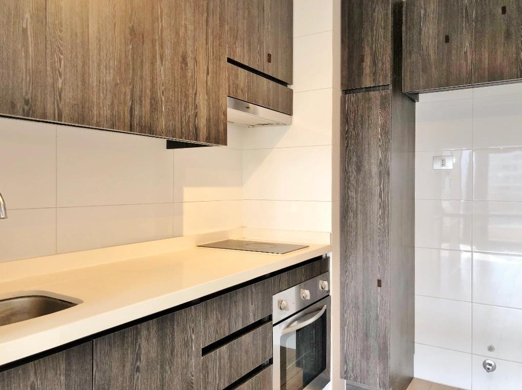 Arriendo Departamento 1D 1B E B - Las Condes