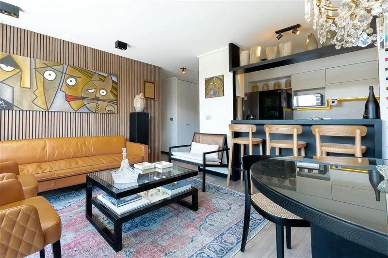 Venta Usado Departamento 3D 2B - Las Condes