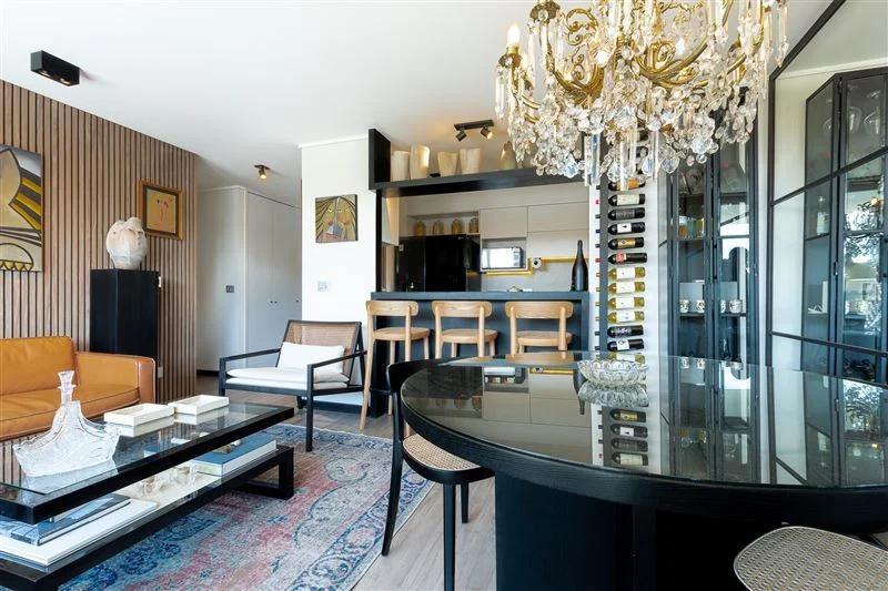 Venta Usado Departamento 3D 2B - Las Condes