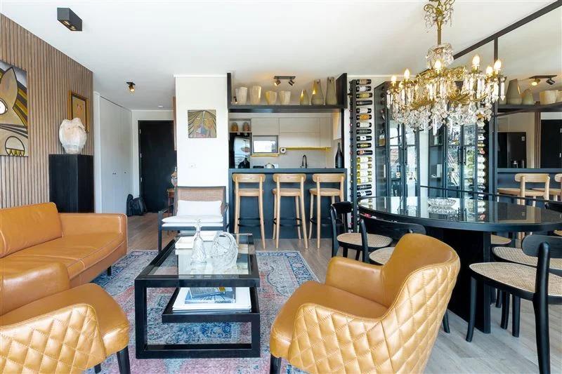 Venta Usado Departamento 3D 2B - Las Condes