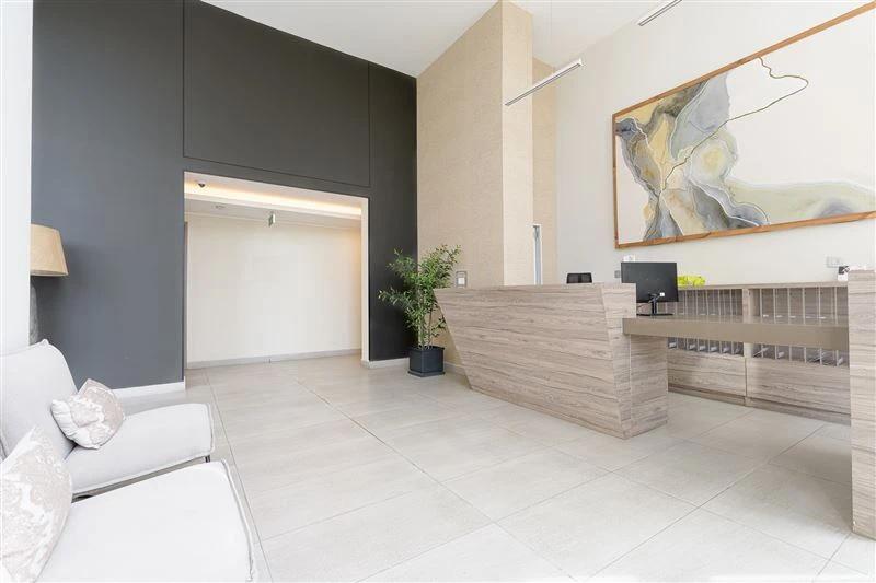Venta Usado Departamento 3D 2B - Las Condes