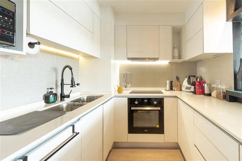 Venta Usado Departamento 3D 2B - Las Condes