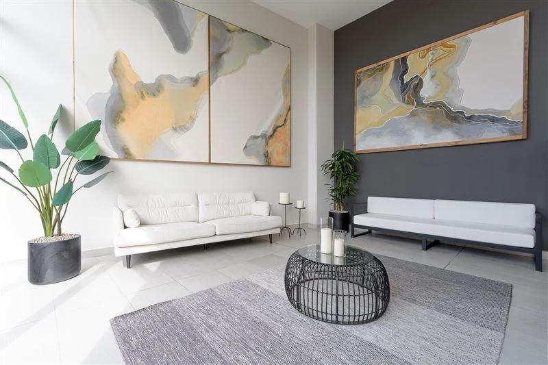 Venta Usado Departamento 3D 2B - Las Condes