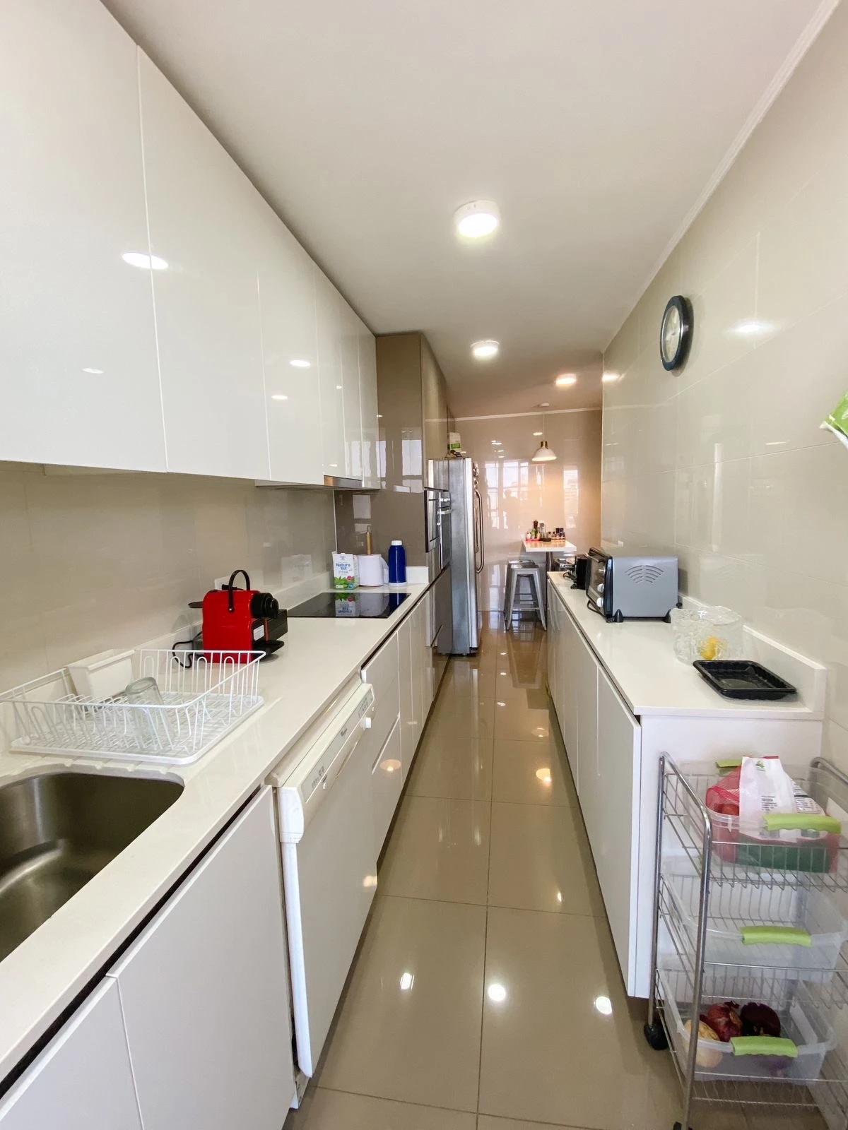 Venta Usado Departamento 3D 3B - Las Condes