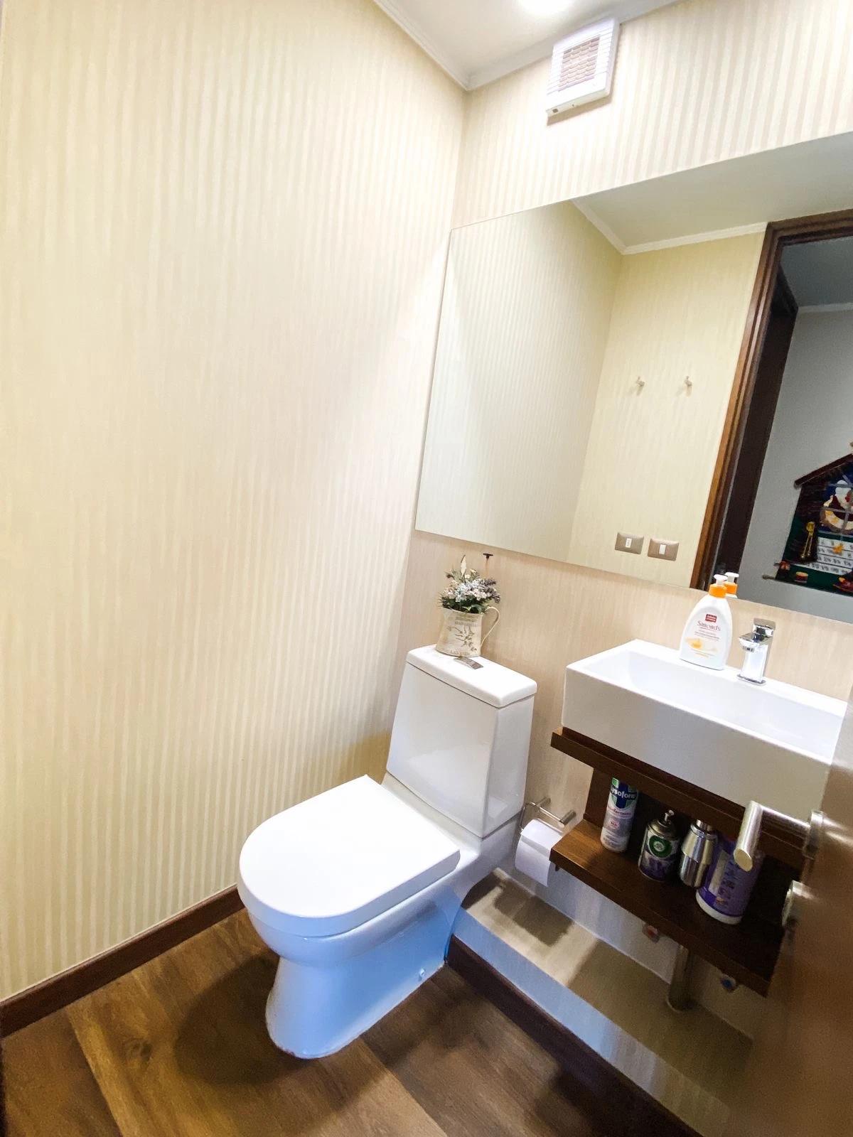 Venta Usado Departamento 3D 3B - Las Condes