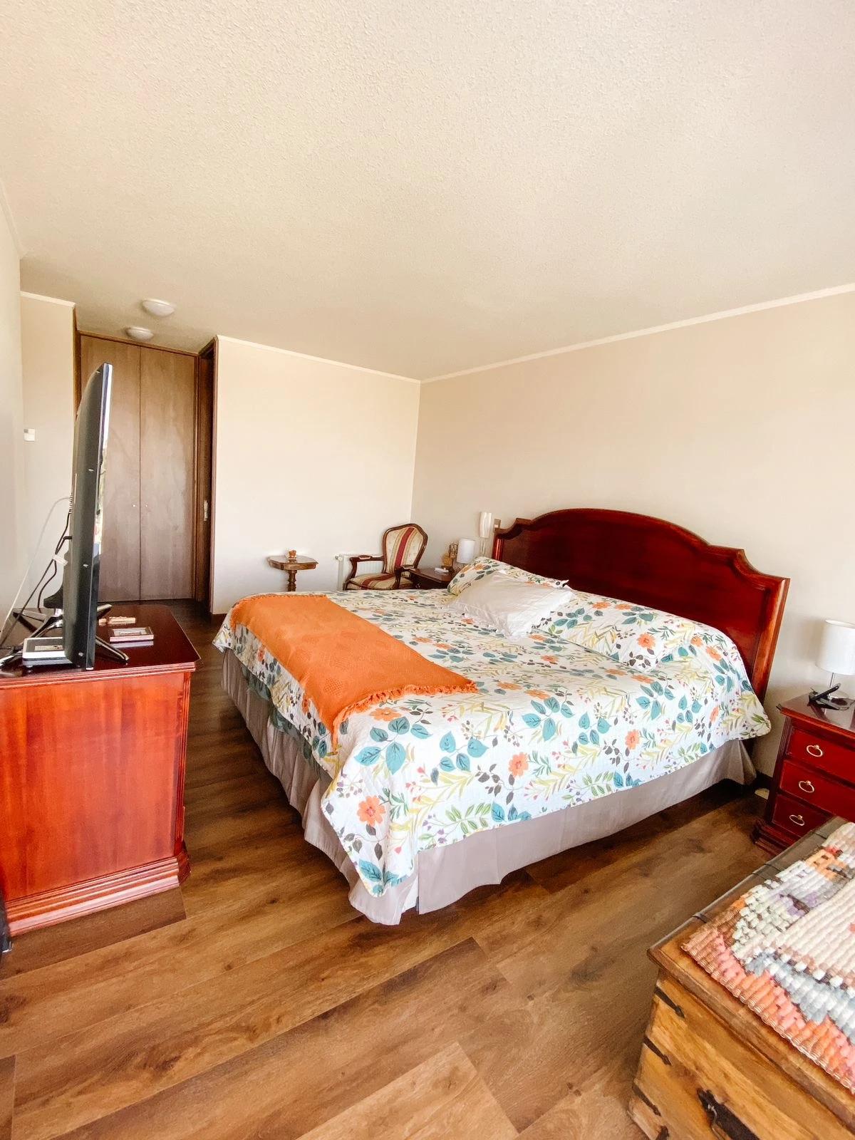 Venta Usado Departamento 3D 3B - Las Condes