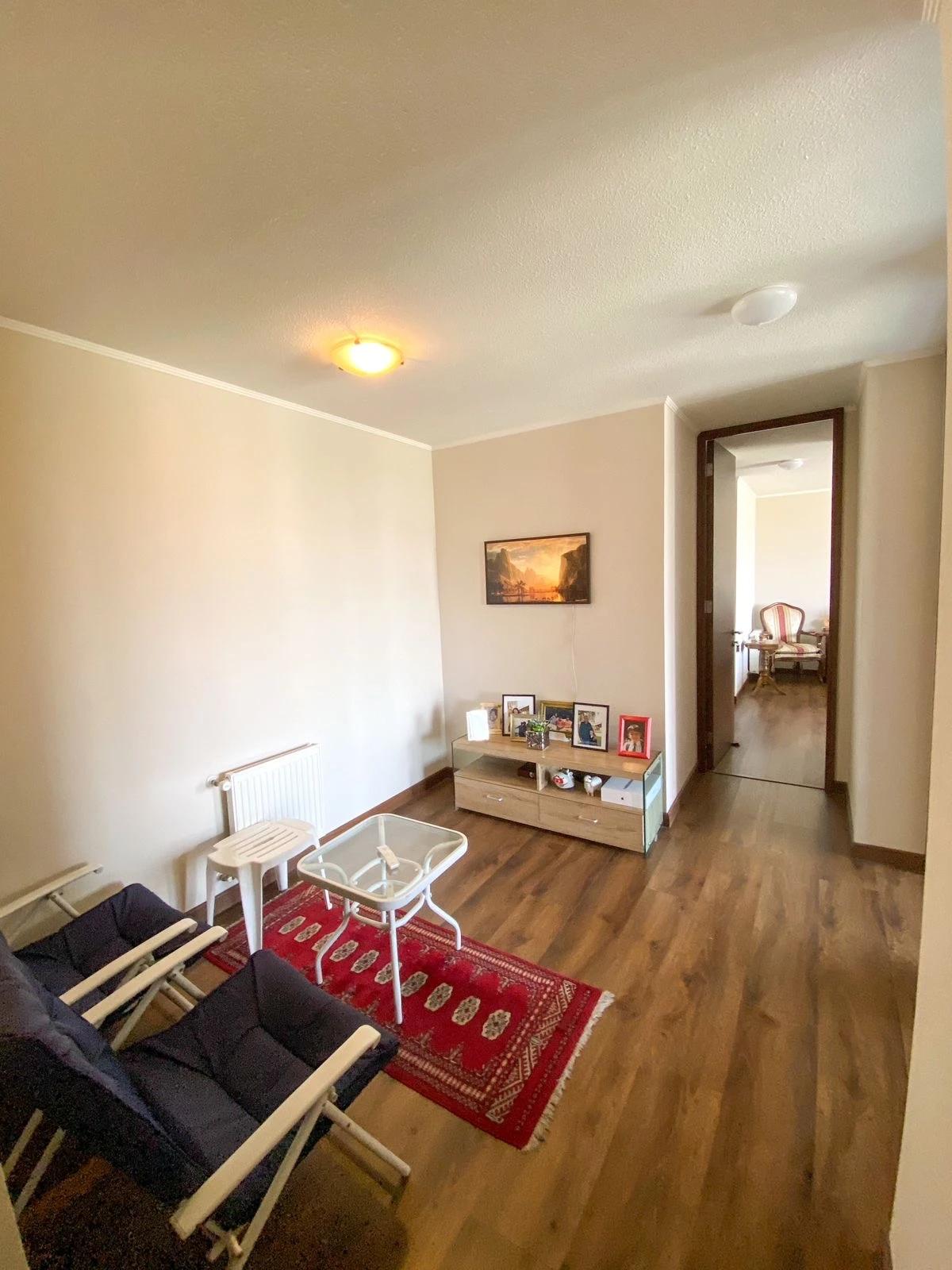 Venta Usado Departamento 3D 3B - Las Condes