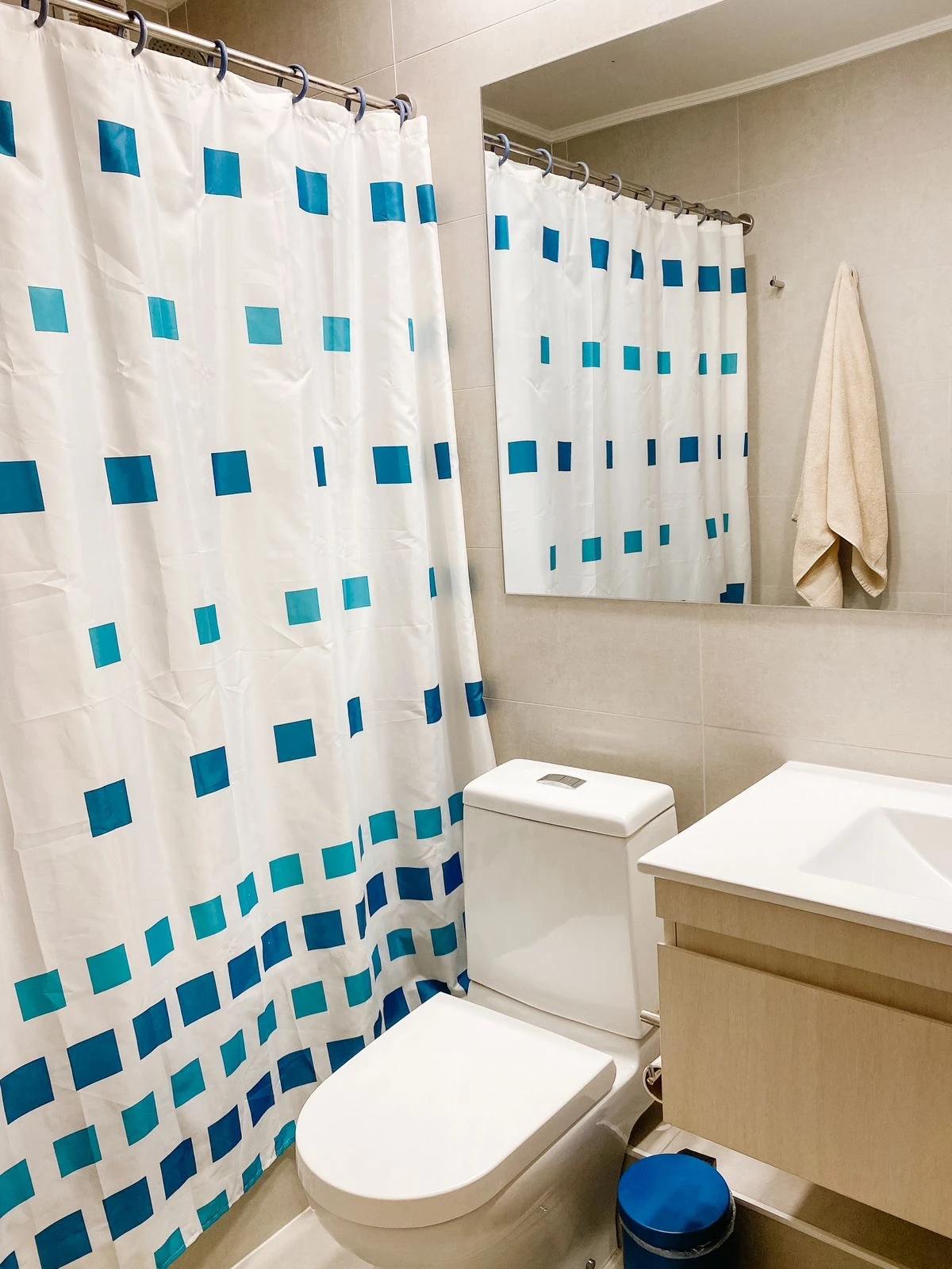 Venta Usado Departamento 3D 3B - Las Condes