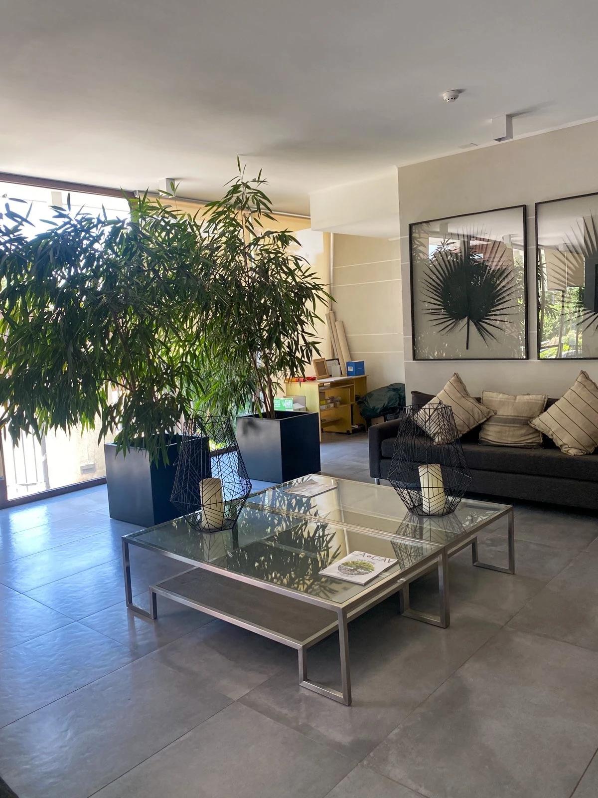 Venta Usado Departamento 3D 3B - Las Condes
