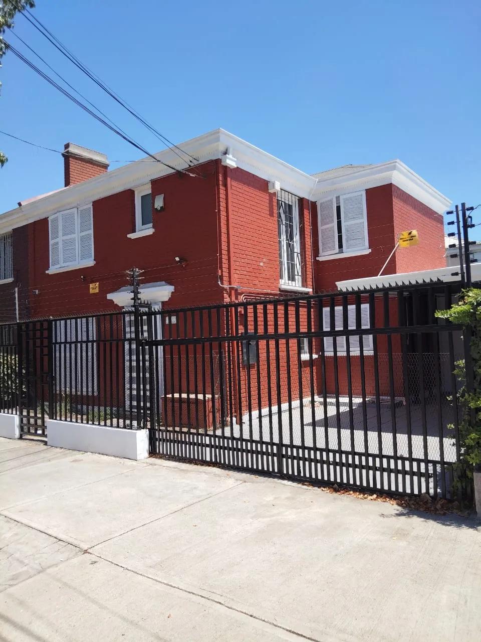 Venta Usado Casa 3D 2B - &Ntilde;u&ntilde;oa