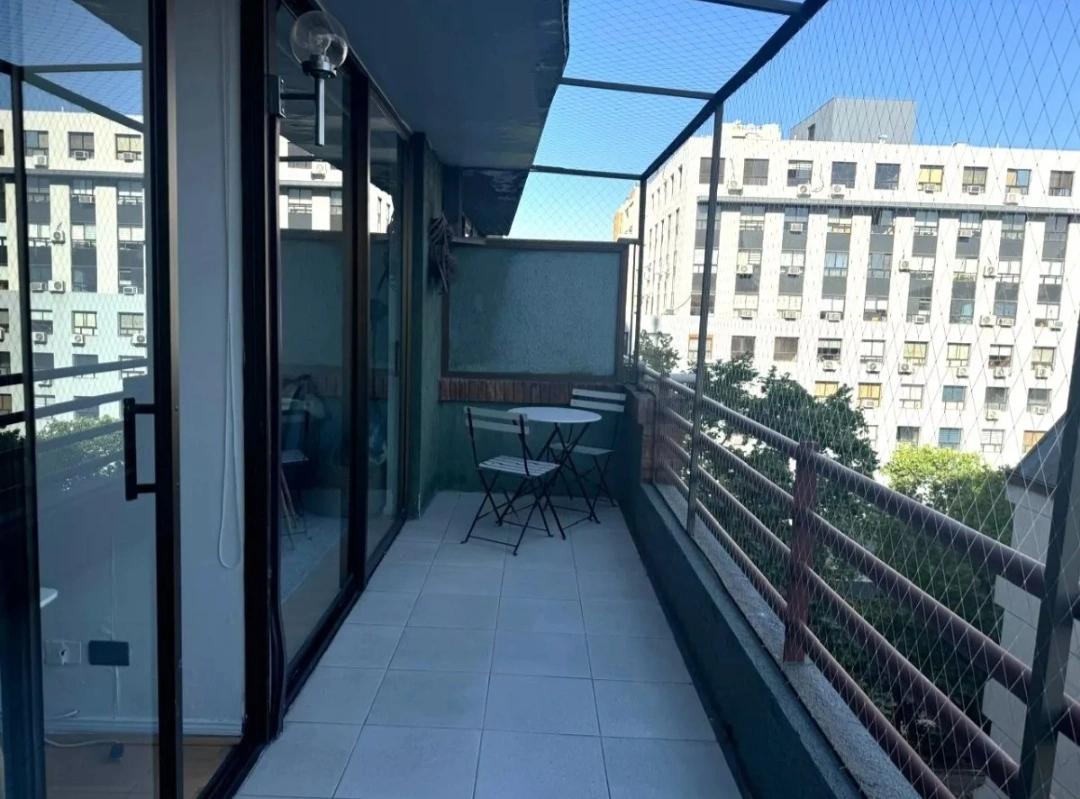 Arriendo Departamento 1D 1B E B - Las Condes