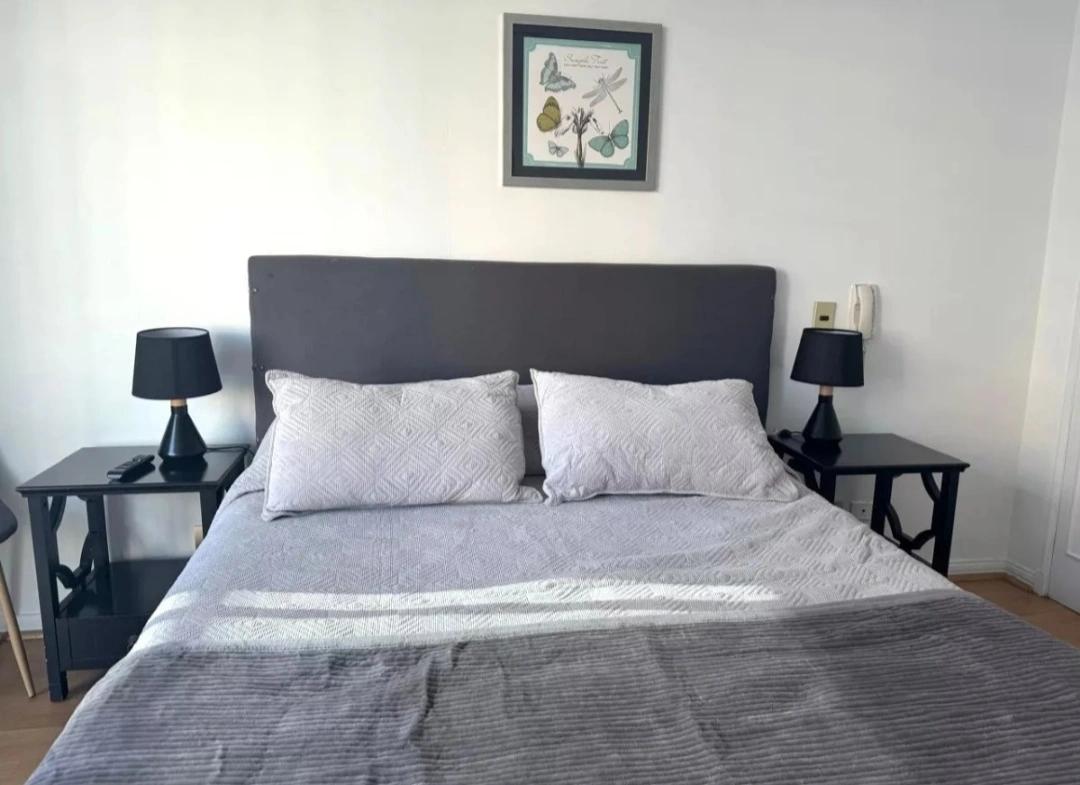 Arriendo Departamento 1D 1B E B - Las Condes