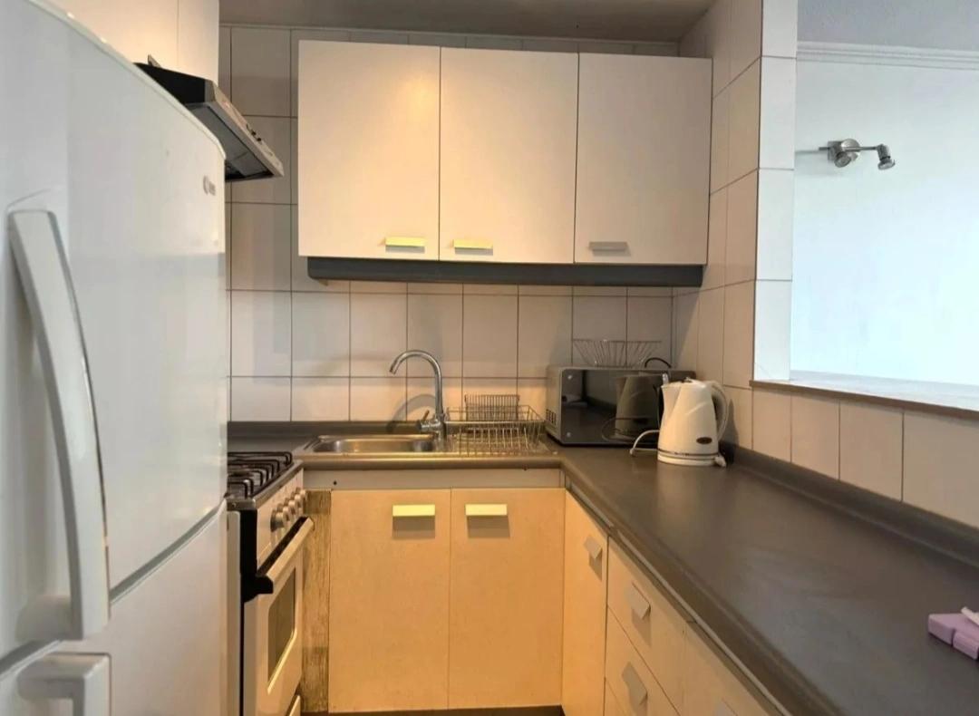 Arriendo Departamento 1D 1B E B - Las Condes